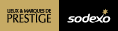 Lieux et marques de prestige Sodexo